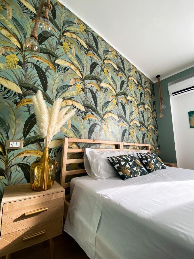 Finestra Sulla Sicilia Bed and Breakfast Catánia Buitenkant foto