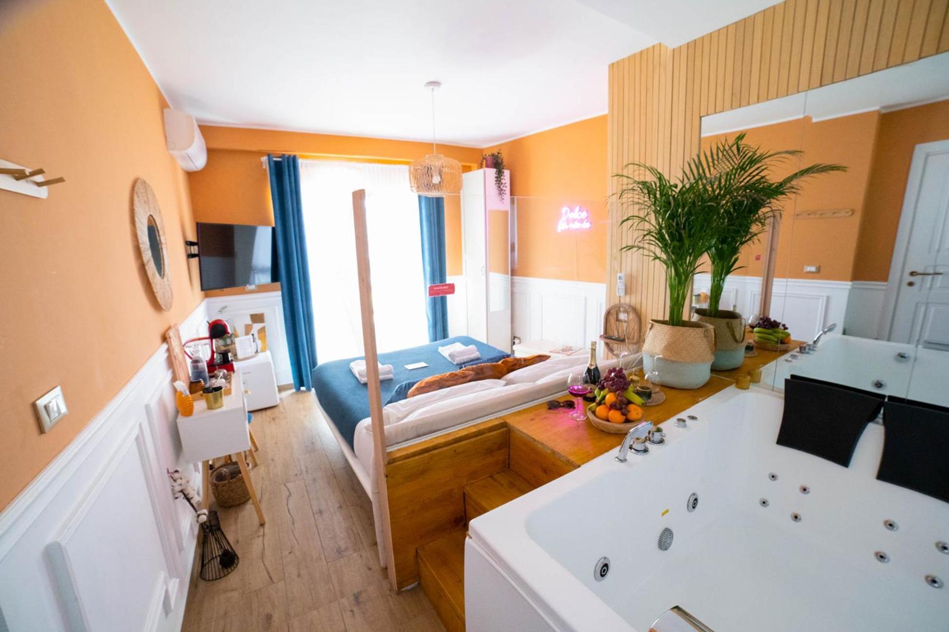 Finestra Sulla Sicilia Bed and Breakfast Catánia Buitenkant foto